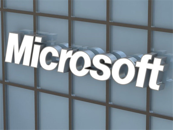 微软
